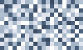 matrix of grey squares form an interesting backdrop