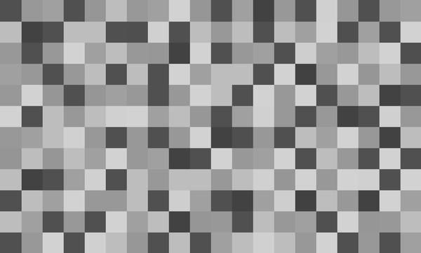 a random matrix of greyscale squares